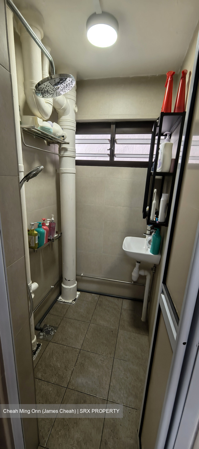 Blk 1 Ghim Moh Green (Queenstown), HDB 3 Rooms #573134831